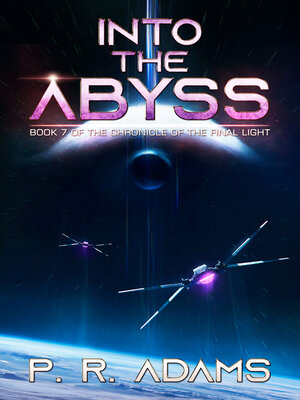 cover image of Into the Abyss